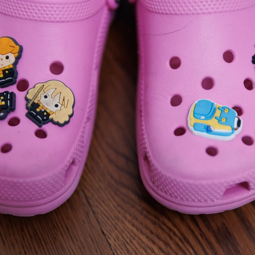 CROCS classic clogs